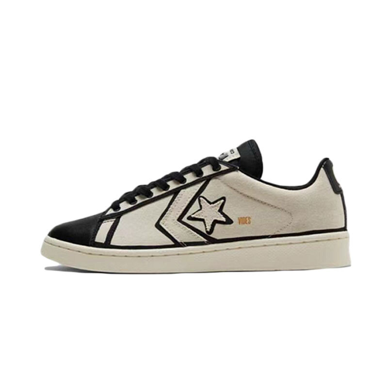 Size 9 - Converse Joshua Vides X Pro Leather Made In Studio