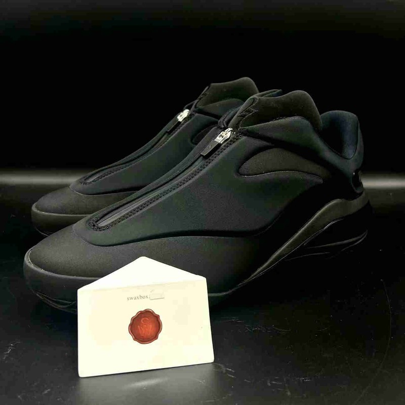 Size 9 - Converse SHAI 001 Charm Black