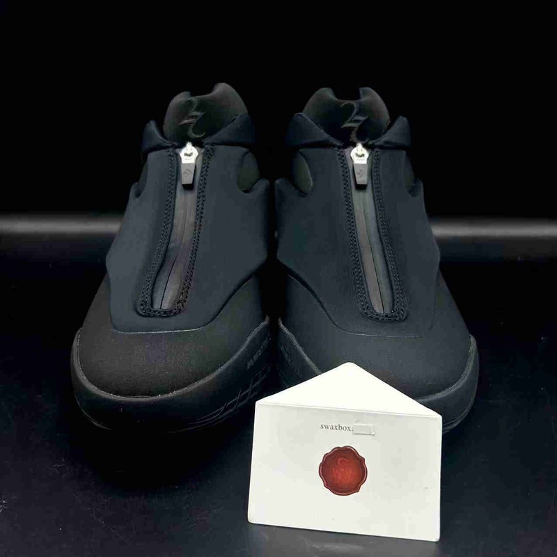 Size 9 - Converse SHAI 001 Charm Black