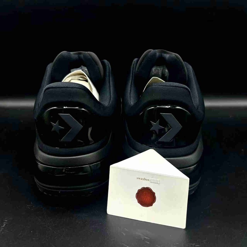 Size 9 - Converse SHAI 001 Charm Black