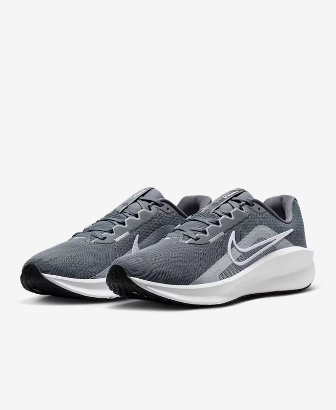 Size 9 - Nike Downshifter 13 Cool Grey