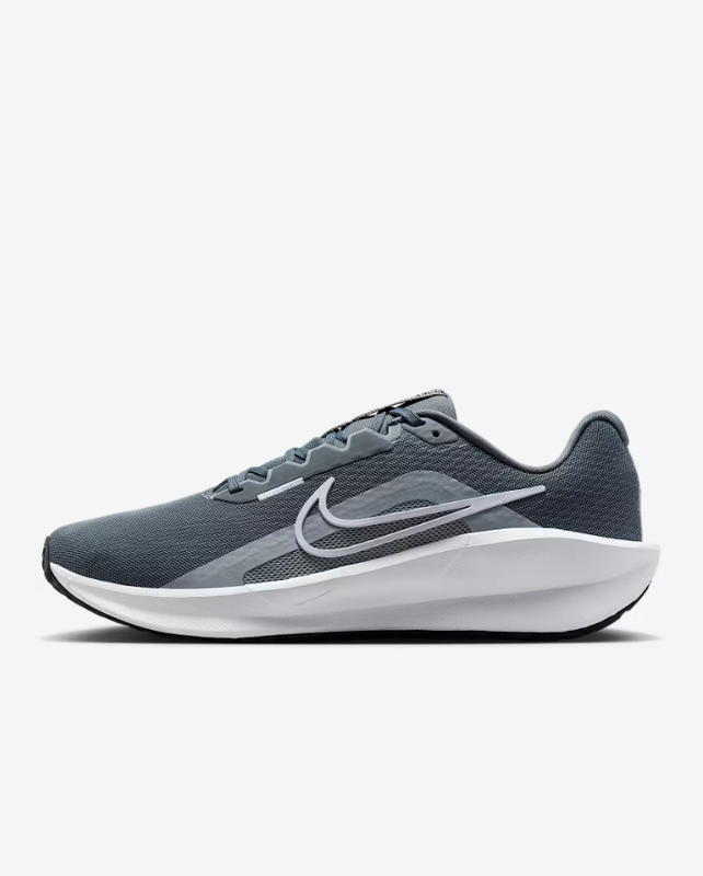 Size 9 - Nike Downshifter 13 Cool Grey
