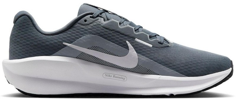 Size 9 - Nike Downshifter 13 Cool Grey