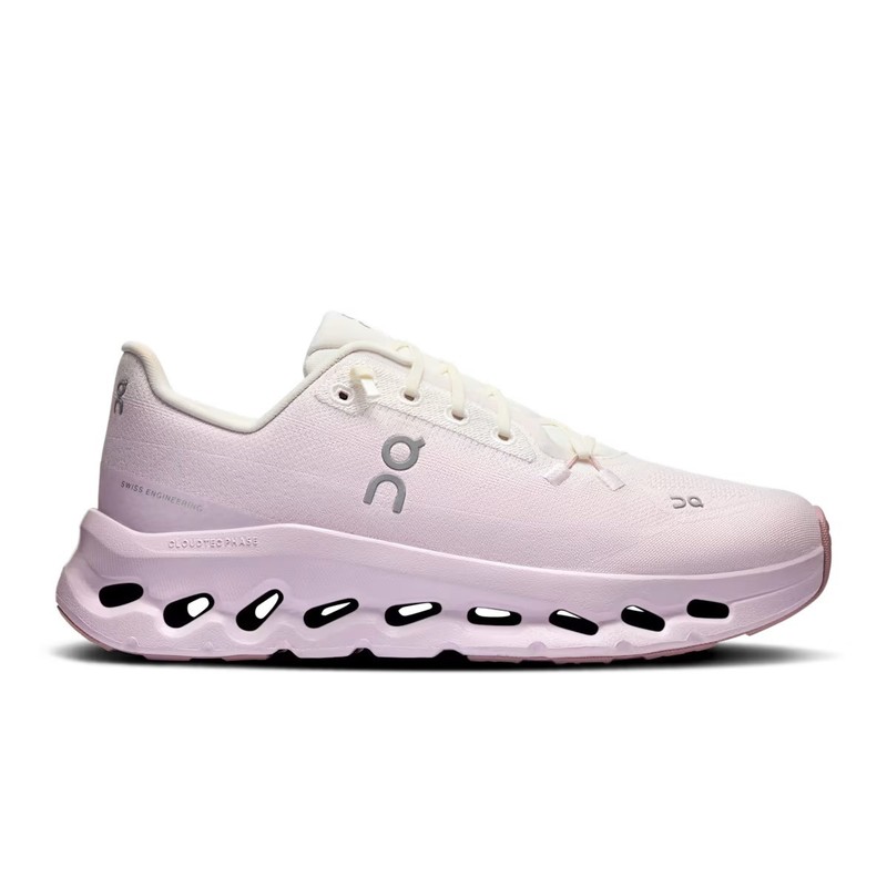 Size 9 - On Cloudtilt Ivory Orchid W