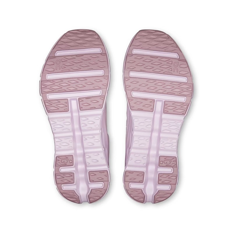 Size 9 - On Cloudtilt Ivory Orchid W