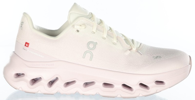 Size 9 - On Cloudtilt Ivory Orchid W