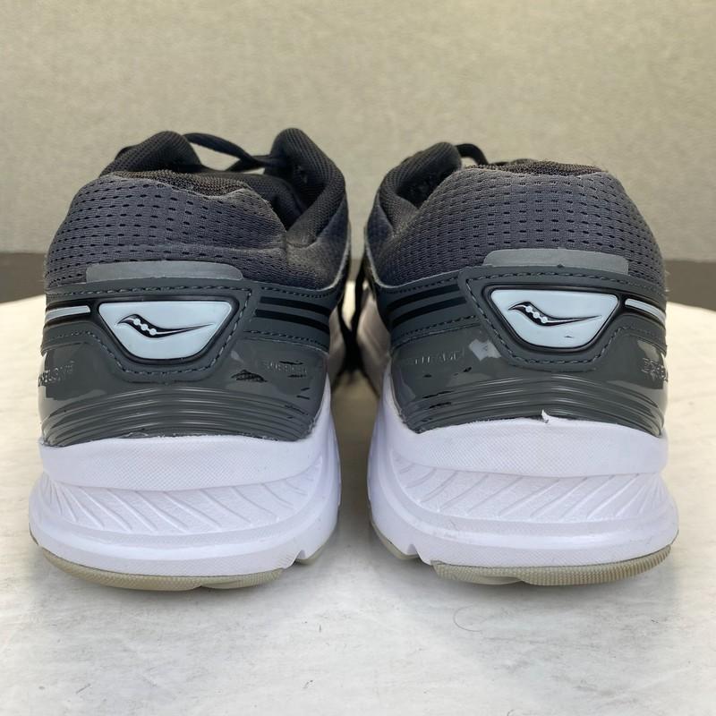 Size 9 - Saucony Echelon 8 Wide Charcoal W