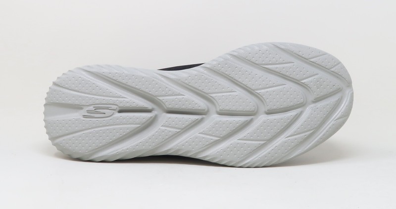 Skechers Bounder 2.0 Tellem Slip-Ins Memory Foam Insole Nylon Men Shoes Sneakers