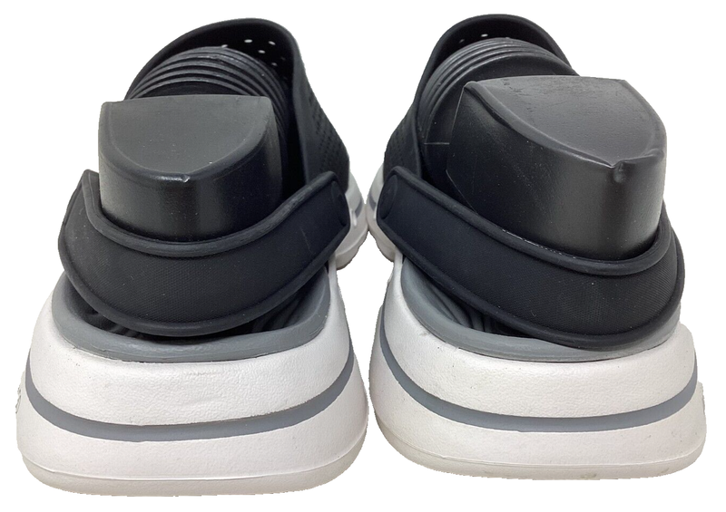 Skechers Men's Go Walk 5 Astonished Slip On Comfort Clogs Black/Gray Size:9 151R