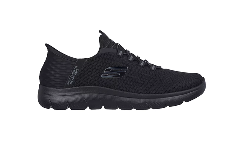 Skechers Men’s Slip-Ins Summits High Range Wide Width Walking – Fast Ship