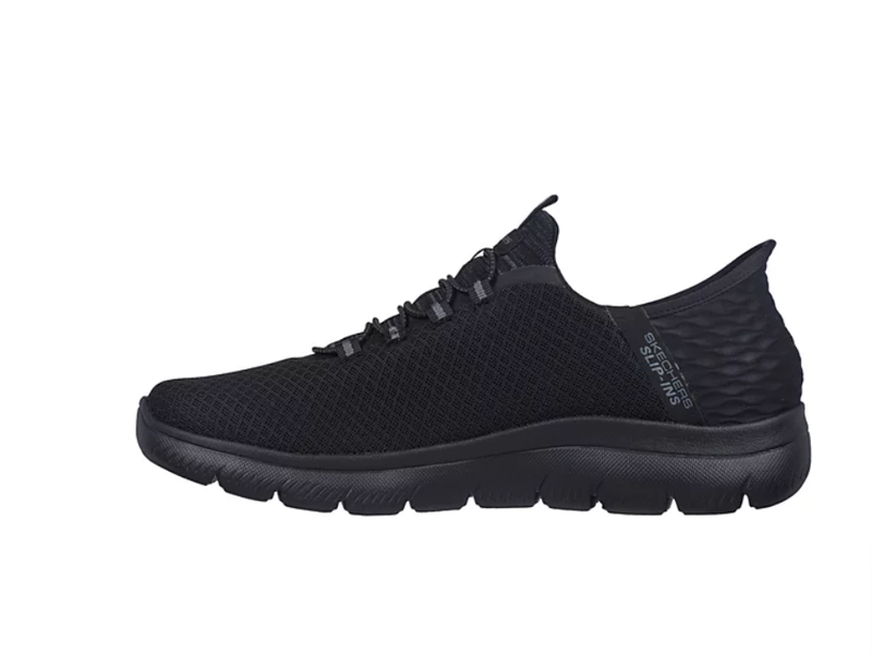 Skechers Men’s Slip-Ins Summits High Range Wide Width Walking – Fast Ship