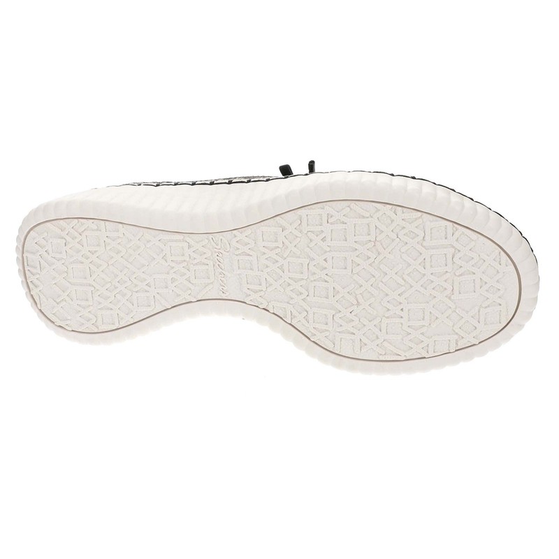 Skechers Modern Comfort-Casual Wilshire Blvd-Breezy Stroll Women's Slip On