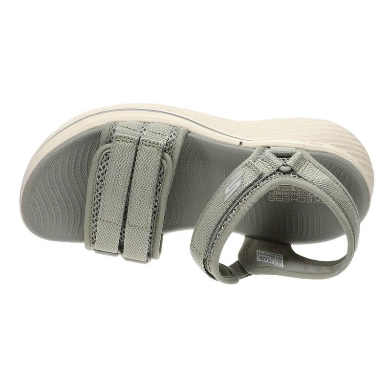 Skechers On The Go Max Cushioning Elite 2.0-Jessie Women's Sandal