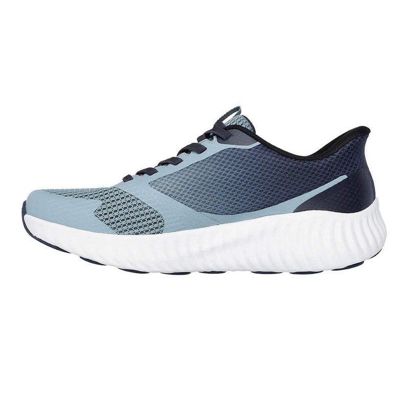 Skechers Slip-ins: Men's GO RUN Now - Starfuse (220380)-Extra Wide Sneakers NEW