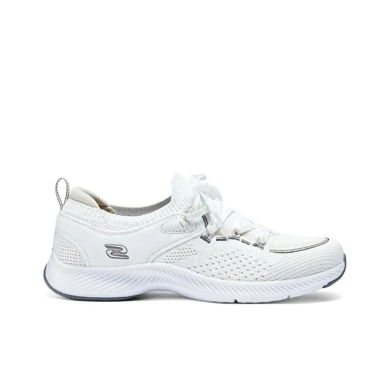 Skechers Sport Active Vapor Foam Move 104625-WTNT Women's White Shoes EF373