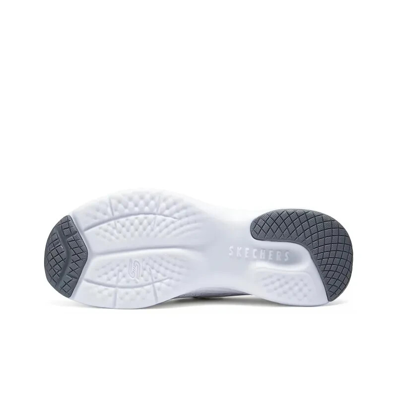 Skechers Sport Active Vapor Foam Move 104625-WTNT Women's White Shoes EF373