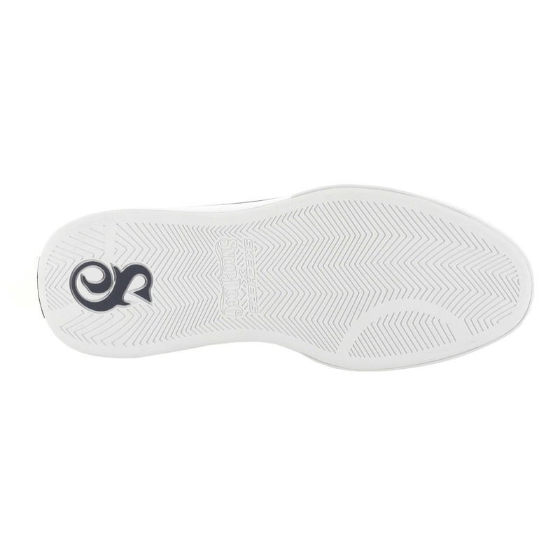Skechers X Snoop Dogg Snoop One-Double G Men's Slip On