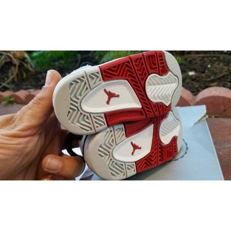 Small Kids Toddlers TD Infant Nike Air Jordan Dub Zero 3c