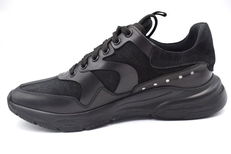 Solaris Men Sneakers