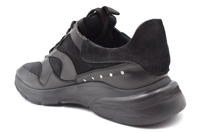 Solaris Men Sneakers