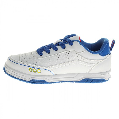 Sonic The Hedgehog Kid's Sneakers White