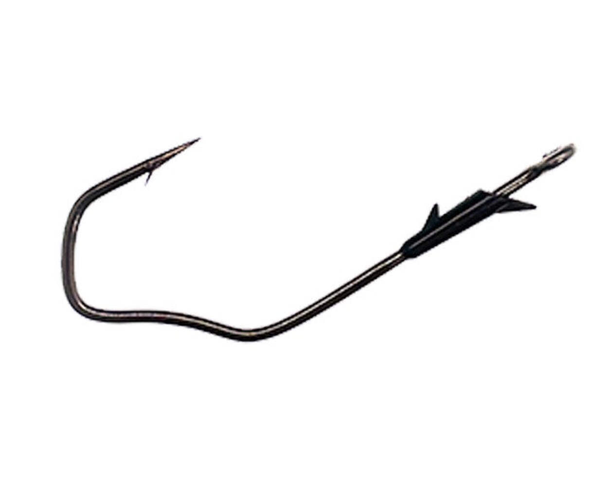 Spearpoint Fury Flip Hooks- 4 Pk