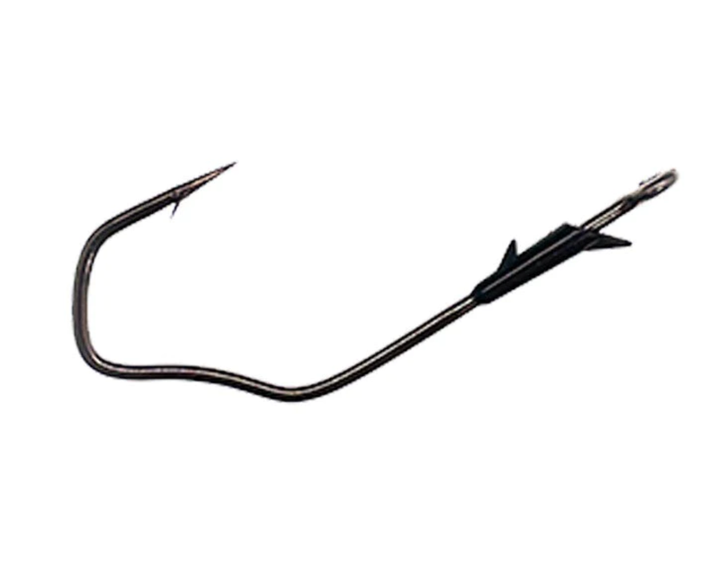 Spearpoint Fury Flip Hooks- 4 Pk