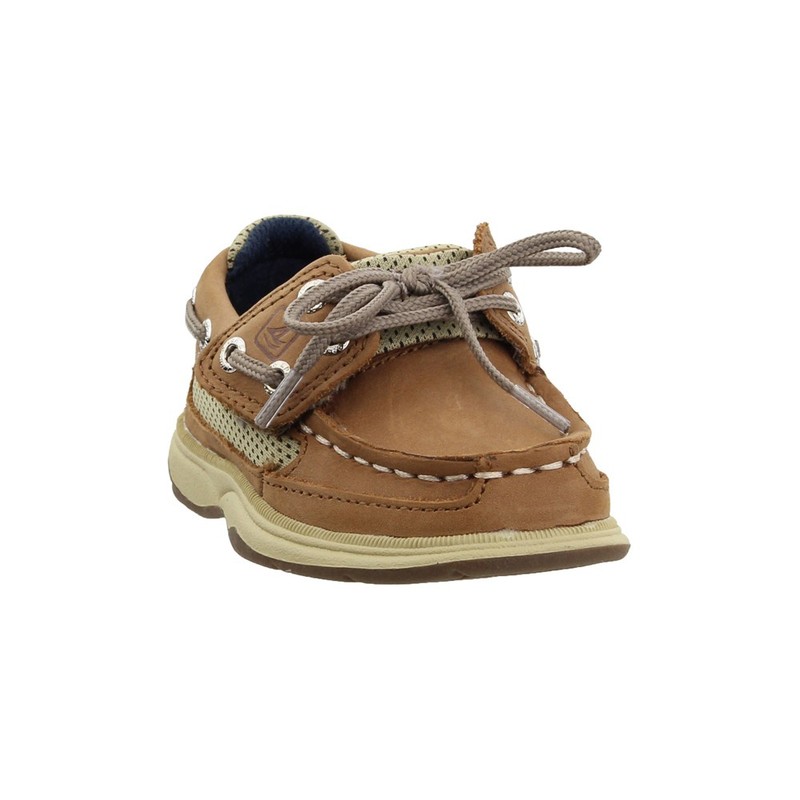 Sperry Lanyard AC Boat Toddler Boys Size 5 M Casual Shoes CB48948A
