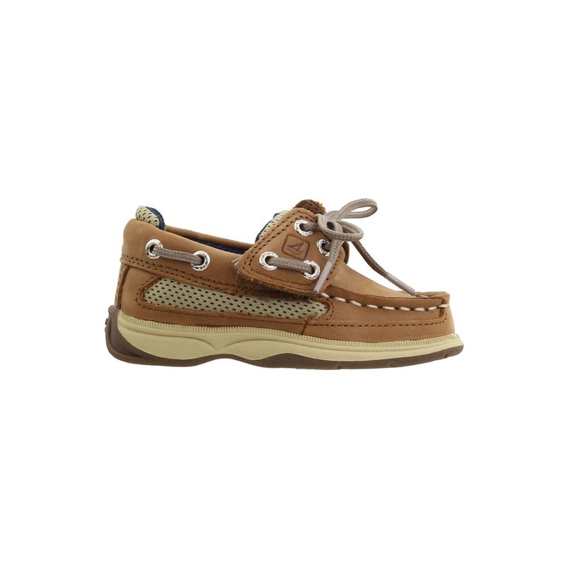 Sperry Lanyard AC Boat Toddler Boys Size 5 M Casual Shoes CB48948A