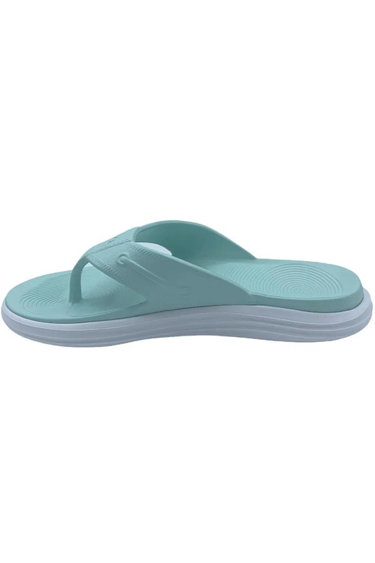 Sperry Women's Float Thong Sandals Windward Light Blue