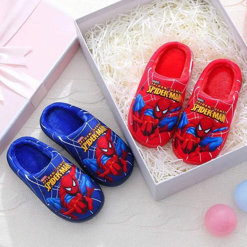 Spider-Man Shoes For Children
