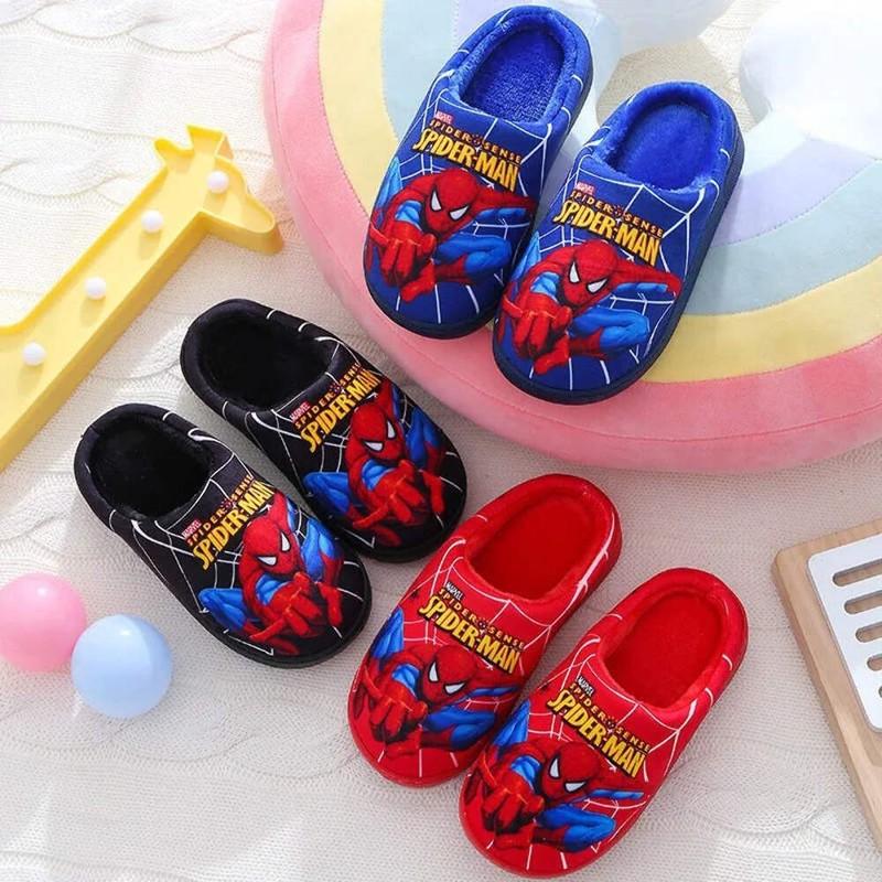 Spider-Man Shoes For Children