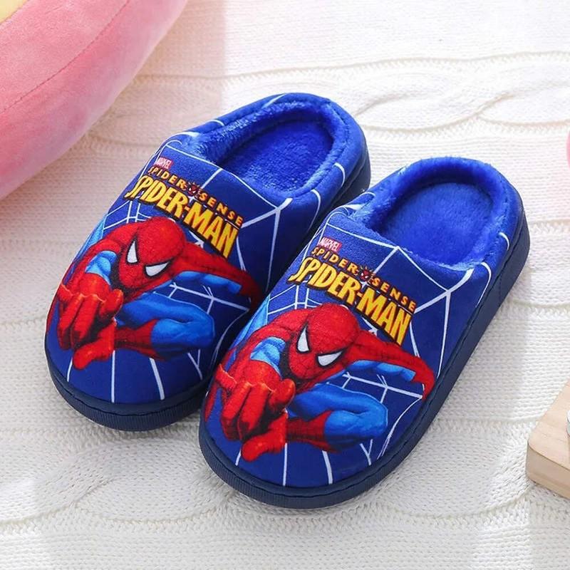 Spider-Man Shoes For Children