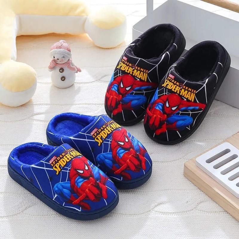 Spider-Man Shoes for Children