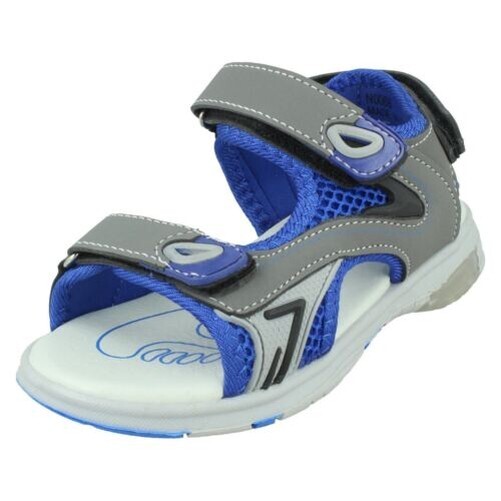 Spot On Boys Summer Sandals