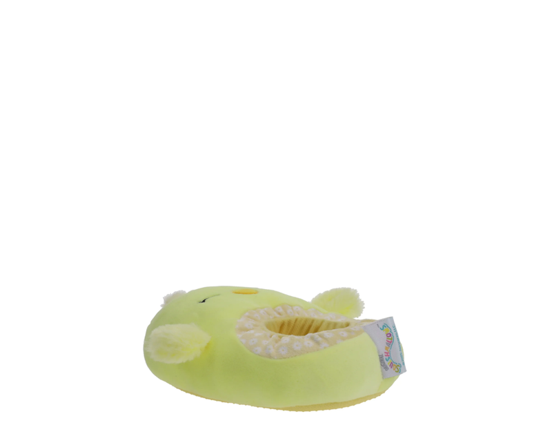 Squishmallows Toddler & Kids Easter Slippers