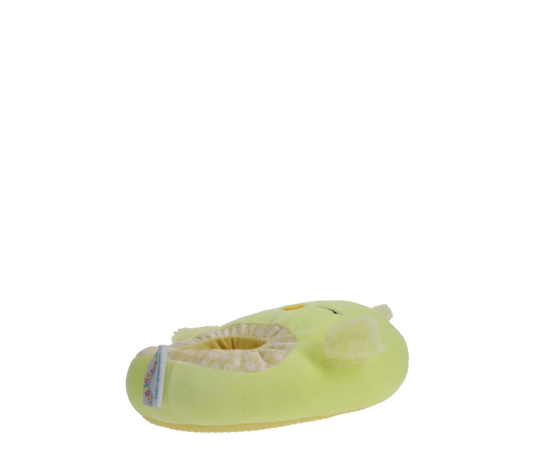 Squishmallows Toddler & Kids Easter Slippers