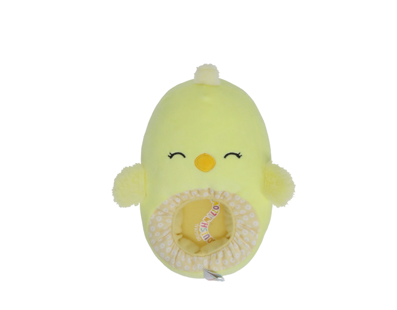 Squishmallows Toddler & Kids Easter Slippers