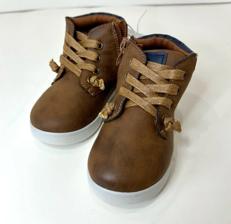 Stepping Stones - Baby / Toddler Shoes - Boots NTW