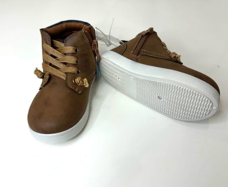 Stepping Stones - Baby / Toddler Shoes - Boots NTW