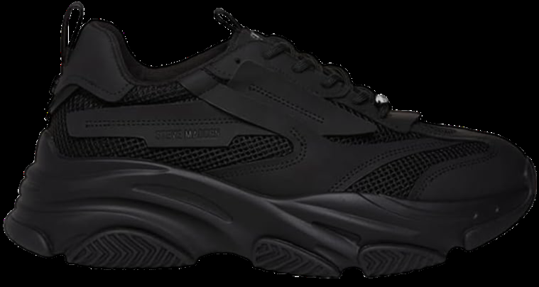 STEVE MADDEN POSSESS Sneakers Back New