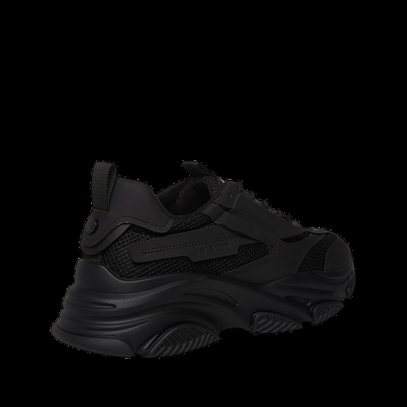 STEVE MADDEN POSSESS Sneakers Back New