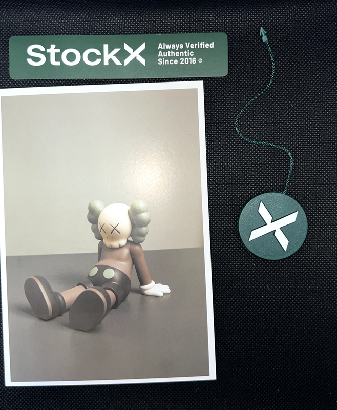 StockX Tag