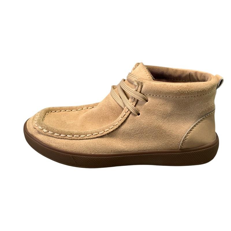 Stride Rite Brennon Sandy Desert Bootie Unisex Kids Size 1