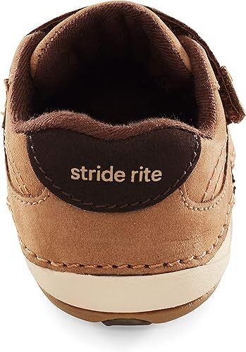 Stride Rite Soft Motion Infant & Toddler Boys Artie Athletic Sneaker *New In Box