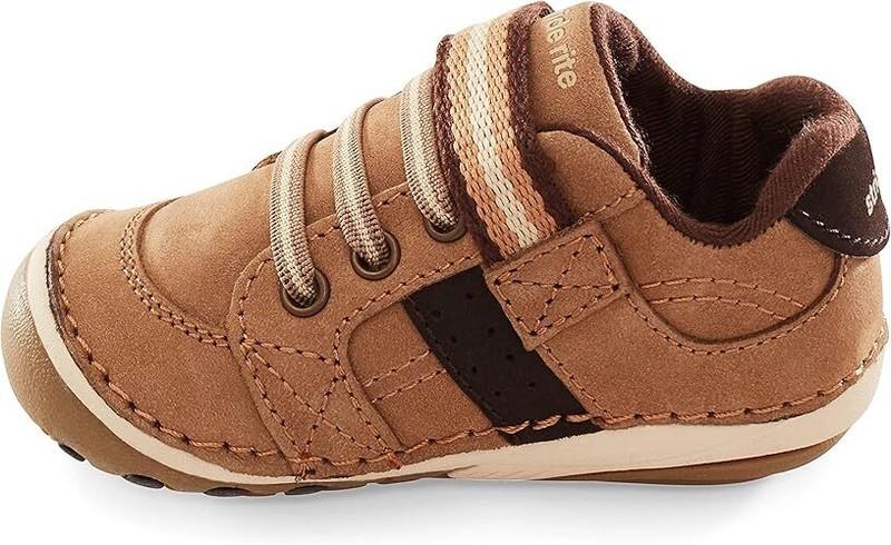 Stride Rite Soft Motion Infant & Toddler Boys Artie Athletic Sneaker *New In Box