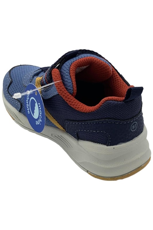 Stride Rite Toddler's Boy M2p Player Sneaker Blue