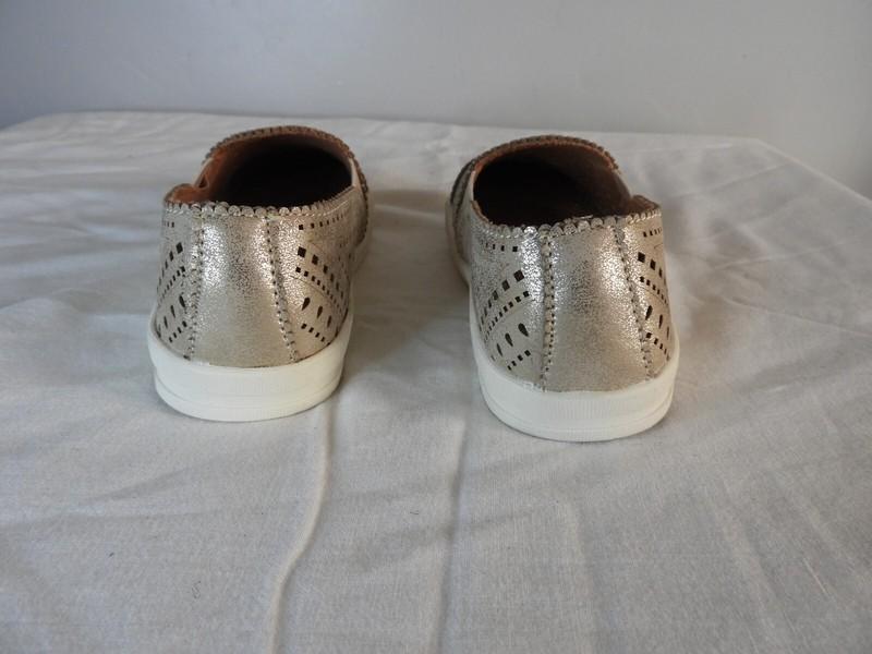 Sun And Stone Summer Girls Shoe Size 11