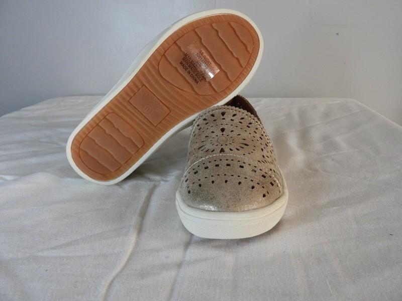 Sun And Stone Summer Girls Shoe Size 11