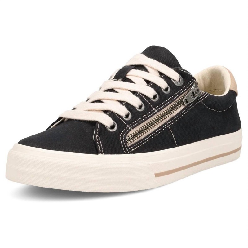 Taos - Women's - Z Soul - ZSL-13672 - Golden Tan/Tan Distressed - Size 10